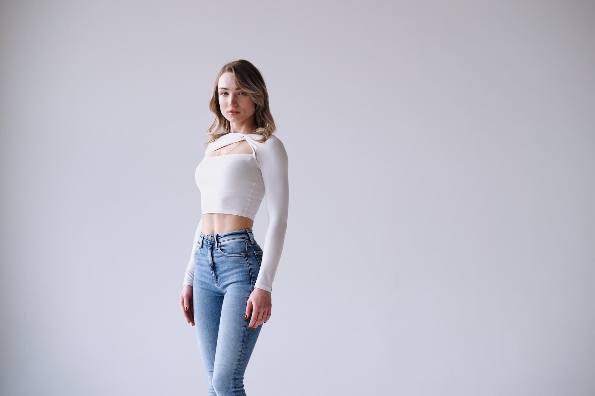 Nataly Krus - Portrait 1